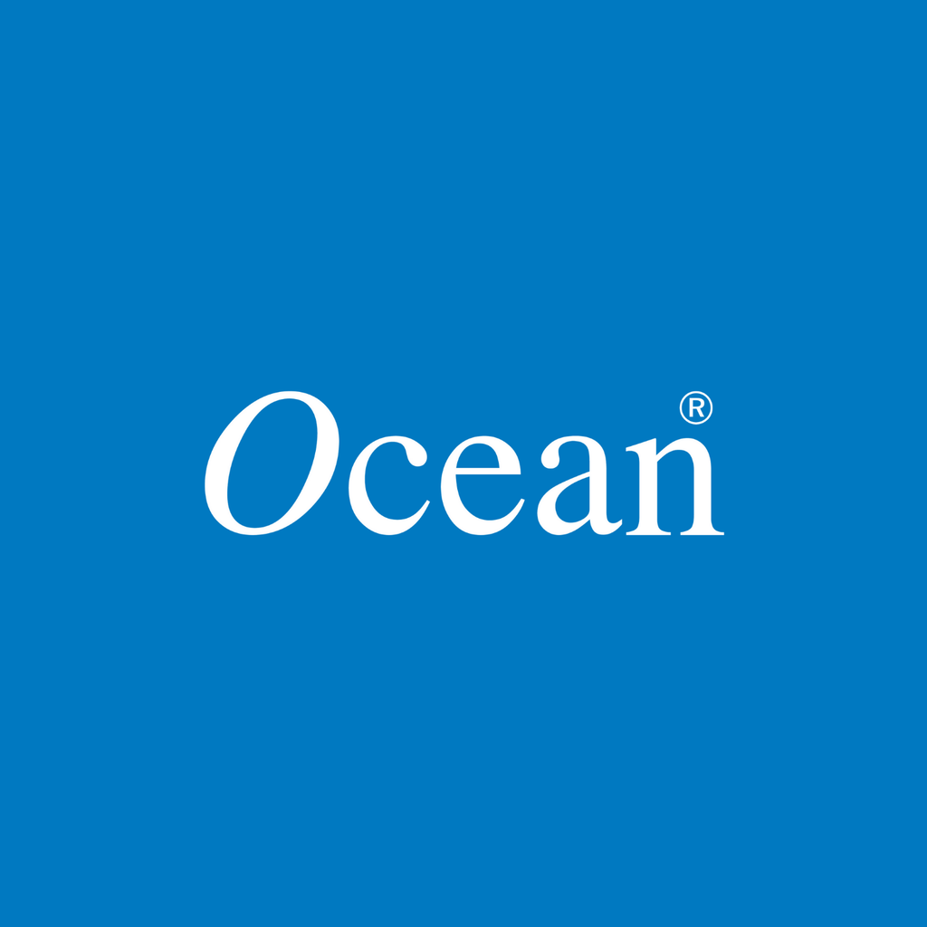 Ocean Glass Traze FTR Rocks Glasses (4-Pieces), 12-ounce, Dishwasher Safe