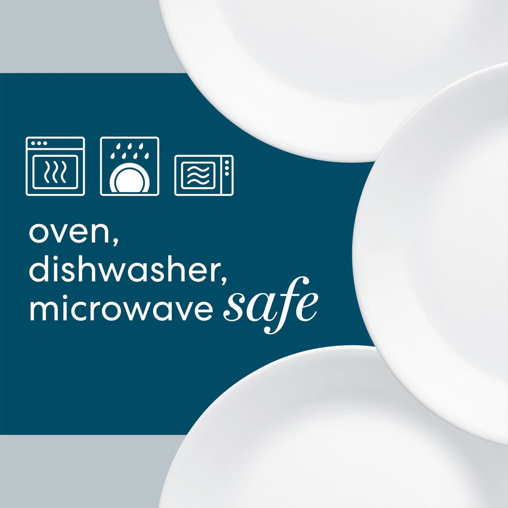 Corelle® Lia 8.5" Salad Plate