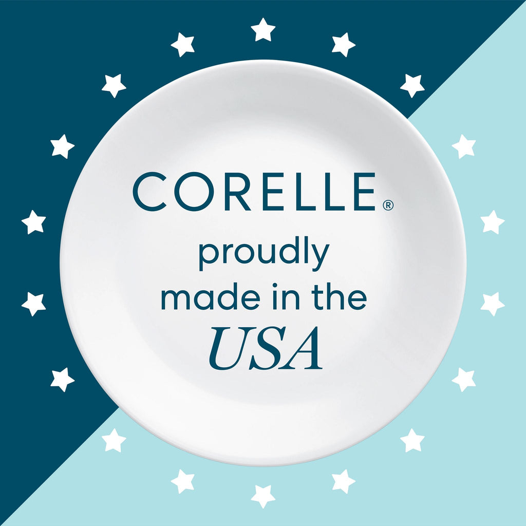 Corelle® Winter Frost White 6-ounce Mini Dip Bowl