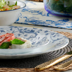 Corelle® Darlington 18-piece Dinnerware Set, Service for 6