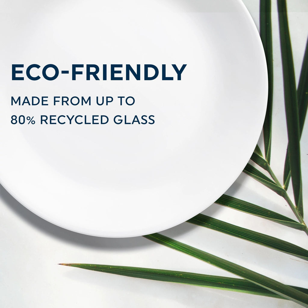 Corelle® Splendor 9" Salad Plate