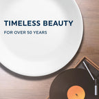 Corelle® Ocean Blues 12-piece Dinnerware Set, Service for 4