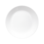 Corelle® Winter Frost White 10.5" Dinner Plates, 4-pack