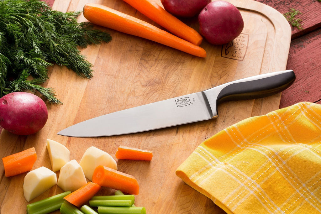 Chicago Cutlery® Avondale™ 16-piece Block Set