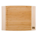Chicago Cutlery® Woodworks 12” x 16” Bamboo Cutting Board