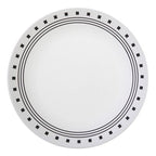 Corelle® City Block 8.5" Salad Plate