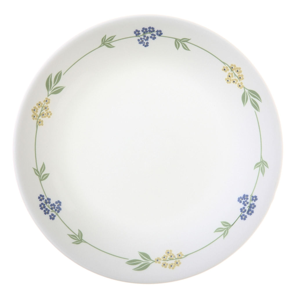 Corelle® Secret Garden 6.75" Appetizer Plate