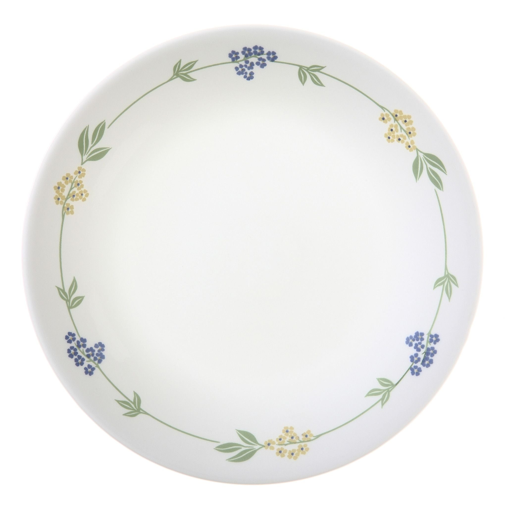 Corelle® Secret Garden 6.75" Appetizer Plate